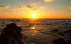 Koganezaki Furofushi Onsen